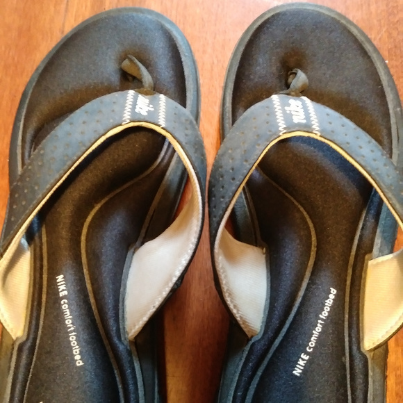 Women Nike Comfort Thong Sandals on Poshmark Women Nike Comfort Thong Sandals on Poshmark